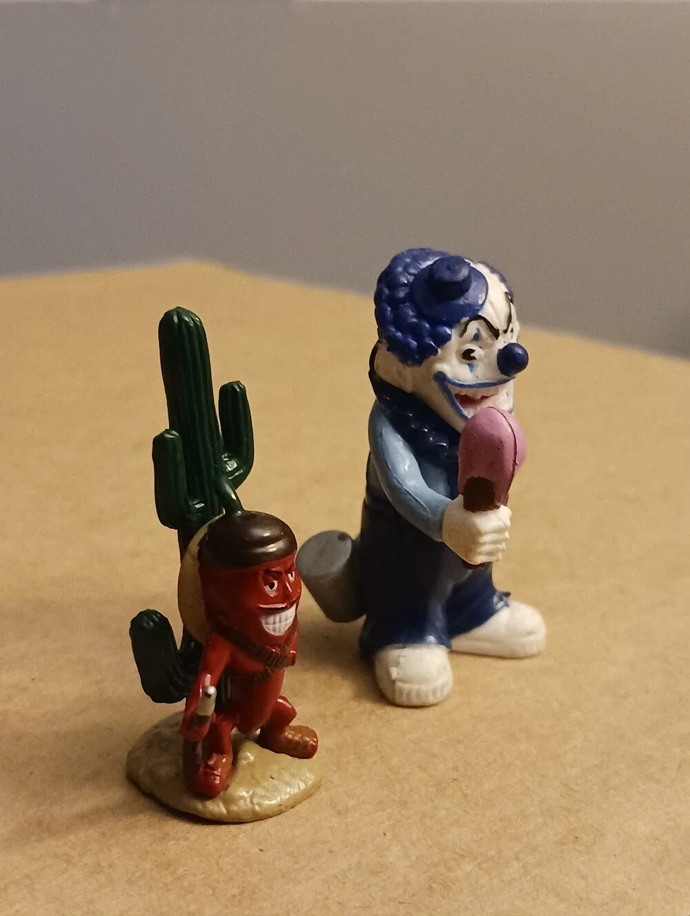 Lil Homies homies psycho